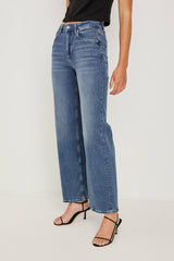 GETTY WIDE LEG - EAST COAST| Rails outlet