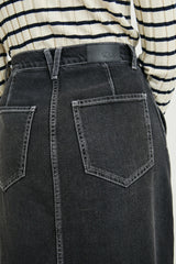 MANHATTAN SKIRT - ECLIPSE| Rails discount