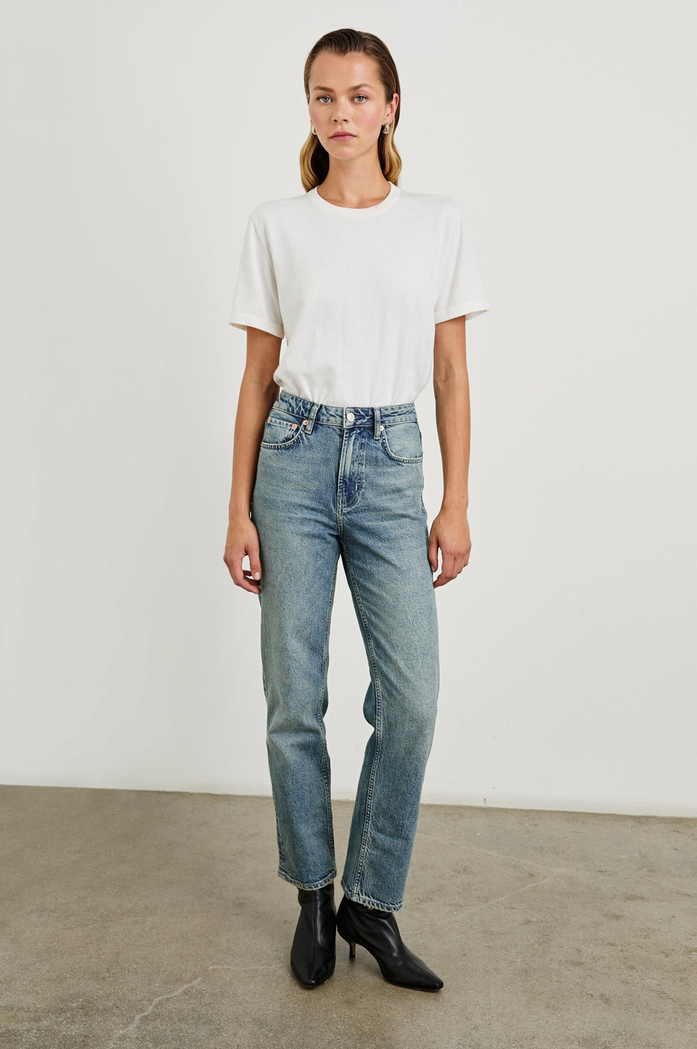 TOPANGA STRAIGHT - DESERT SKY| Rails outlet