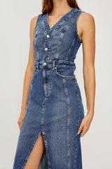 WESTWOOD DRESS - FORGET ME NOT| Rails outlet