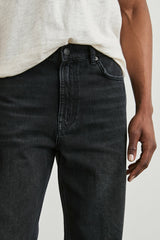 CUTLER 90'S LOOSE - DISTRESSED BLACK| Rails for sale