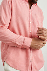 MYKONOS SHIRT - EQUATOR| Rails for sale