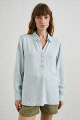 NISSA TOP - LIGHT VINTAGE| Rails sale