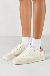 ALOHAS TB.780 SNEAKER - GRAIN SUEDE PINK| Rails for sale