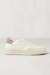 ALOHAS TB.780 SNEAKER - GRAIN SUEDE PINK| Rails for sale
