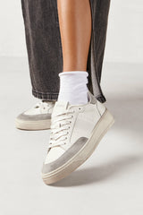 ALOHAS TB.780 SNEAKER - DUSTY LIGHT GREY| Rails sale