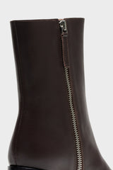 INTENTIONALLY BLANK CONTOUR BOOT - ESPRESSO| Rails near me