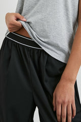 BRYNN PANT - BLACK| Rails for sale