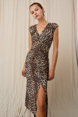 AUREN DRESS - NALA| Rails discount