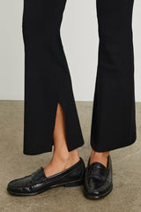 CLEO PANT - BLACK| Rails US