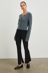 CLEO PANT - BLACK| Rails US