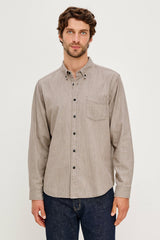 TRISTAN SHIRT - TRAIL MIX| Rails on sale