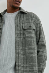 ALDER SHIRT - MOSSY GLEN| Rails US