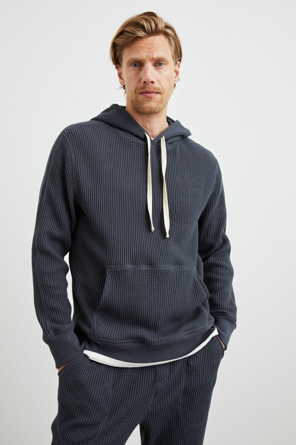 PRESTON HOODIE - INK| Rails for sale
