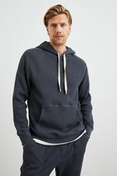 PRESTON HOODIE - INK| Rails for sale