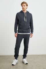 PRESTON HOODIE - INK| Rails for sale