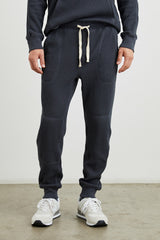 COOPER SWEATPANT - INK| Rails discount