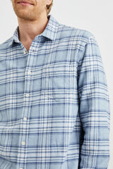 FORREST SHIRT - CELESTIAL LAGOON| Rails online