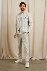 GOBI PANT - OAT RAILROAD DOBBY| Rails for sale