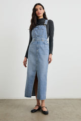 WESTLAKE DRESS - SOUTH COAST| Rails outlet