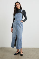 WESTLAKE DRESS - SOUTH COAST| Rails outlet