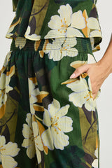 BRENDON PANT - PLUMERIAS| Rails on sale