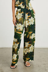 BRENDON PANT - PLUMERIAS| Rails on sale