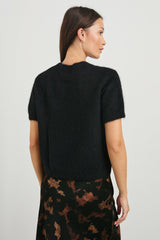 BRIAR TOP - BLACK| Rails US