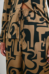 DAMANI PANT - SANTORINI SAND| Rails for sale