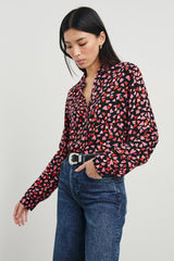 JOSEPHINE SHIRT - LOVE STRUCK| Rails online