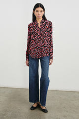 JOSEPHINE SHIRT - LOVE STRUCK| Rails online
