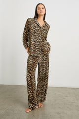 LUNA PAJAMA SET - NALA| Rails online