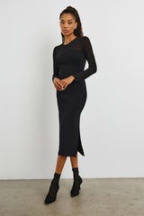 LUZ DRESS - BLACK| Rails for sale