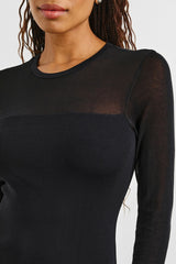 LUZ DRESS - BLACK| Rails for sale
