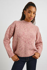 RIO SWEATER - ROSE| Rails near me