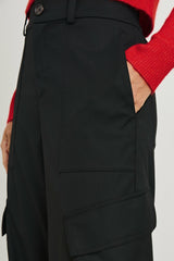 SIENNA PANT - BLACK| Rails on sale