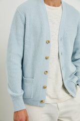 SEAN SWEATER - SKYWAY| Rails US