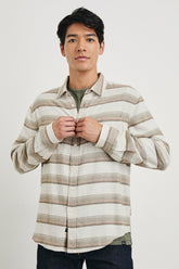 IVAN SHIRT - SUNSET CANTEEN| Rails sale