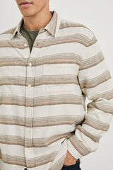 IVAN SHIRT - SUNSET CANTEEN| Rails sale