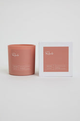 DESERT ROSE CANDLE - 9OZ| Rails for sale