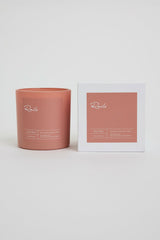DESERT ROSE CANDLE - 9OZ| Rails for sale