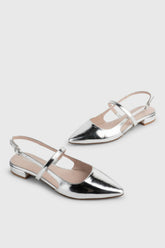 INTENTIONALLY BLANK FELIX FLAT - MERCURY| Rails discount