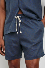 ARIES SHORT - NAVY CEDAR VERTICAL| Rails on sale