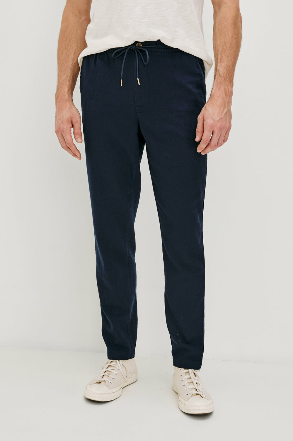 CALLUM PANT TALL - DEEP MERIDIAN| Rails online