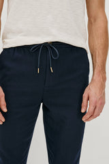 CALLUM PANT TALL - DEEP MERIDIAN| Rails online