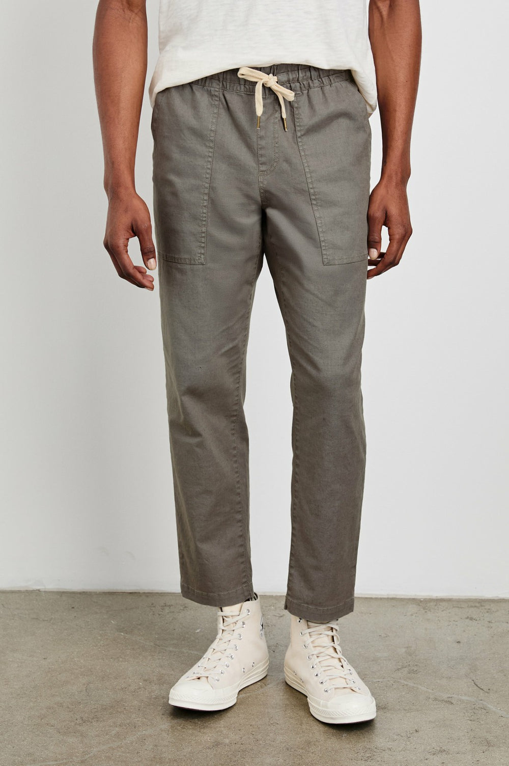 GOBI PANT - FALLEN ROCK| Rails US