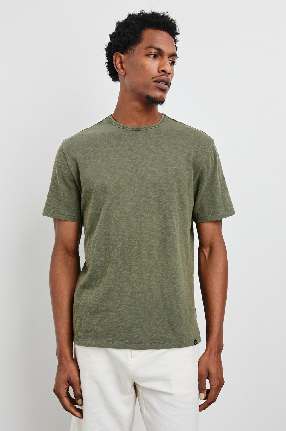 NEIL T-SHIRT - SURPLUS| Rails US