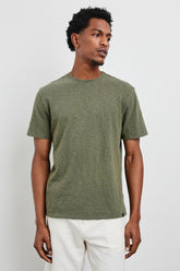 NEIL T-SHIRT - SURPLUS| Rails US