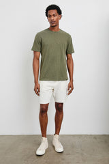 NEIL T-SHIRT - SURPLUS| Rails US