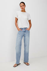 DEL MAR BOYFRIEND - JASPER| Rails for sale